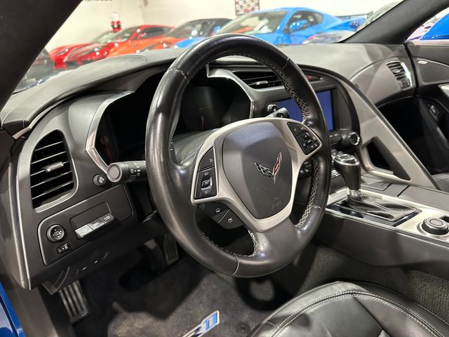 2015 Chevrolet Corvette Coupe 3LT, ZF1, NPP, ZR1 Splitter, Auto, Only 67k | Dallas, Texas | Corvette Warehouse 2015 Chevrolet Corvette Coupe 3LT, ZF1, NPP, ZR1 Splitter, Auto, Only 67k | Dallas, Texas | Corvette Warehouse