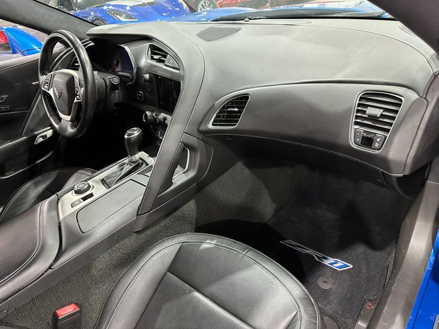 2015 Chevrolet Corvette Coupe 3LT, ZF1, NPP, ZR1 Splitter, Auto, Only 67k | Dallas, Texas | Corvette Warehouse 2015 Chevrolet Corvette Coupe 3LT, ZF1, NPP, ZR1 Splitter, Auto, Only 67k | Dallas, Texas | Corvette Warehouse