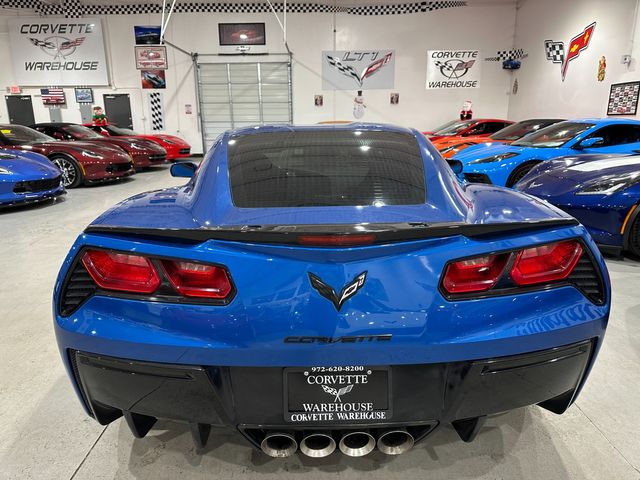 2015 Chevrolet Corvette Coupe 3LT, ZF1, NPP, ZR1 Splitter, Auto, Only 67k | Dallas, Texas | Corvette Warehouse 2015 Chevrolet Corvette Coupe 3LT, ZF1, NPP, ZR1 Splitter, Auto, Only 67k | Dallas, Texas | Corvette Warehouse
