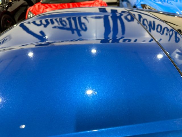 2015 Chevrolet Corvette Coupe 3LT, ZF1, NPP, ZR1 Splitter, Auto, Only 67k | Dallas, Texas | Corvette Warehouse 