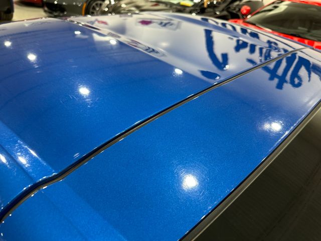 2015 Chevrolet Corvette Coupe 3LT, ZF1, NPP, ZR1 Splitter, Auto, Only 67k | Dallas, Texas | Corvette Warehouse 