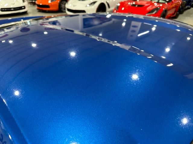 2015 Chevrolet Corvette Coupe 3LT, ZF1, NPP, ZR1 Splitter, Auto, Only 67k | Dallas, Texas | Corvette Warehouse 