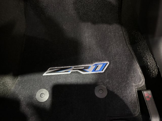 2015 Chevrolet Corvette Coupe 3LT, ZF1, NPP, ZR1 Splitter, Auto, Only 67k | Dallas, Texas | Corvette Warehouse 