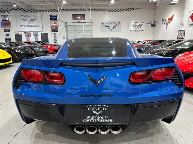 2015 Chevrolet Corvette Coupe 3LT, ZF1, NPP, ZR1 Splitter, Auto, Only 67k | Dallas, Texas | Corvette Warehouse 2015 Chevrolet Corvette Coupe 3LT, ZF1, NPP, ZR1 Splitter, Auto, Only 67k | Dallas, Texas | Corvette Warehouse
