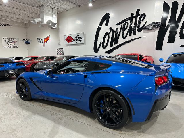 2015 Chevrolet Corvette Coupe 3LT, ZF1, NPP, ZR1 Splitter, Auto, Only 67k | Dallas, Texas | Corvette Warehouse 2015 Chevrolet Corvette Coupe 3LT, ZF1, NPP, ZR1 Splitter, Auto, Only 67k | Dallas, Texas | Corvette Warehouse