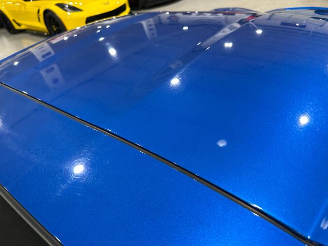 2015 Chevrolet Corvette Coupe 3LT, ZF1, NPP, ZR1 Splitter, Auto, Only 67k | Dallas, Texas | Corvette Warehouse 