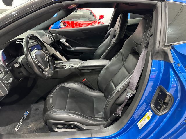2015 Chevrolet Corvette Coupe 3LT, ZF1, NPP, ZR1 Splitter, Auto, Only 67k | Dallas, Texas | Corvette Warehouse 2015 Chevrolet Corvette Coupe 3LT, ZF1, NPP, ZR1 Splitter, Auto, Only 67k | Dallas, Texas | Corvette Warehouse