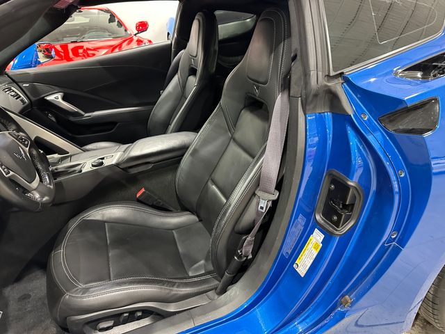 2015 Chevrolet Corvette Coupe 3LT, ZF1, NPP, ZR1 Splitter, Auto, Only 67k | Dallas, Texas | Corvette Warehouse 2015 Chevrolet Corvette Coupe 3LT, ZF1, NPP, ZR1 Splitter, Auto, Only 67k | Dallas, Texas | Corvette Warehouse