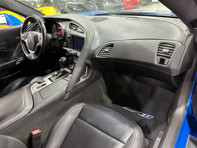 2015 Chevrolet Corvette Coupe 3LT, ZF1, NPP, ZR1 Splitter, Auto, Only 67k | Dallas, Texas | Corvette Warehouse 2015 Chevrolet Corvette Coupe 3LT, ZF1, NPP, ZR1 Splitter, Auto, Only 67k | Dallas, Texas | Corvette Warehouse