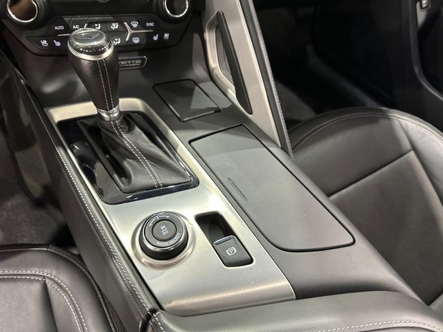 2015 Chevrolet Corvette Coupe 3LT, ZF1, NPP, ZR1 Splitter, Auto, Only 67k | Dallas, Texas | Corvette Warehouse 2015 Chevrolet Corvette Coupe 3LT, ZF1, NPP, ZR1 Splitter, Auto, Only 67k | Dallas, Texas | Corvette Warehouse