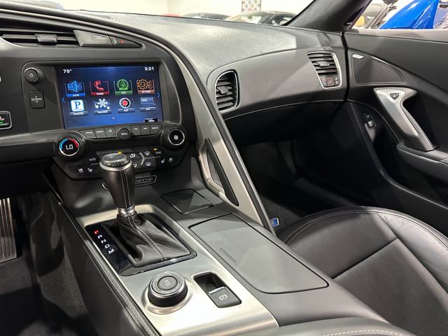 2015 Chevrolet Corvette Coupe 3LT, ZF1, NPP, ZR1 Splitter, Auto, Only 67k | Dallas, Texas | Corvette Warehouse 2015 Chevrolet Corvette Coupe 3LT, ZF1, NPP, ZR1 Splitter, Auto, Only 67k | Dallas, Texas | Corvette Warehouse