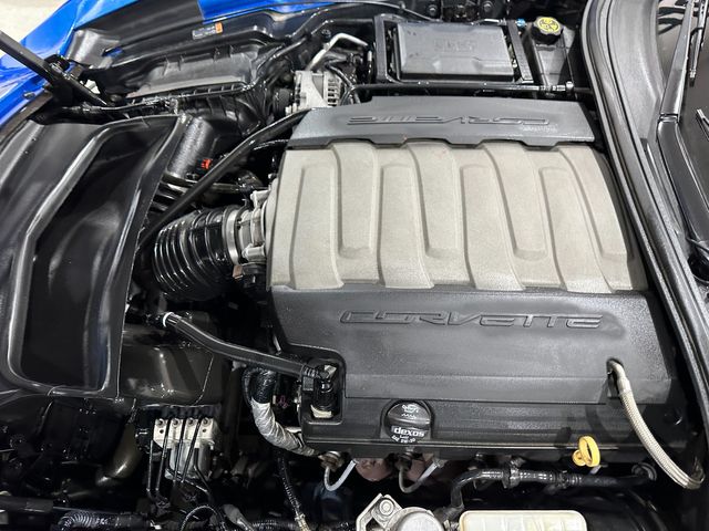 2015 Chevrolet Corvette Coupe 3LT, ZF1, NPP, ZR1 Splitter, Auto, Only 67k | Dallas, Texas | Corvette Warehouse 2015 Chevrolet Corvette Coupe 3LT, ZF1, NPP, ZR1 Splitter, Auto, Only 67k | Dallas, Texas | Corvette Warehouse