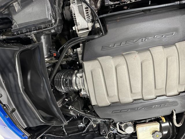 2015 Chevrolet Corvette Coupe 3LT, ZF1, NPP, ZR1 Splitter, Auto, Only 67k | Dallas, Texas | Corvette Warehouse 2015 Chevrolet Corvette Coupe 3LT, ZF1, NPP, ZR1 Splitter, Auto, Only 67k | Dallas, Texas | Corvette Warehouse