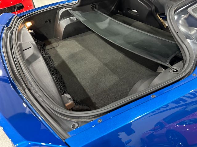 2015 Chevrolet Corvette Coupe 3LT, ZF1, NPP, ZR1 Splitter, Auto, Only 67k | Dallas, Texas | Corvette Warehouse 2015 Chevrolet Corvette Coupe 3LT, ZF1, NPP, ZR1 Splitter, Auto, Only 67k | Dallas, Texas | Corvette Warehouse