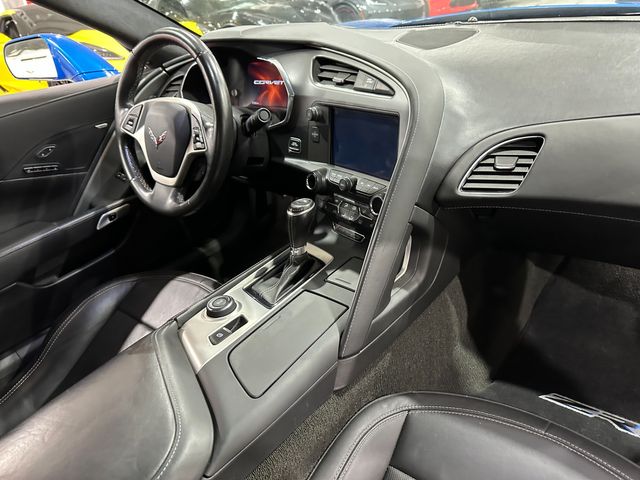 2015 Chevrolet Corvette Coupe 3LT, ZF1, NPP, ZR1 Splitter, Auto, Only 67k | Dallas, Texas | Corvette Warehouse 2015 Chevrolet Corvette Coupe 3LT, ZF1, NPP, ZR1 Splitter, Auto, Only 67k | Dallas, Texas | Corvette Warehouse