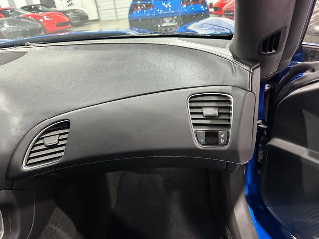 2015 Chevrolet Corvette Coupe 3LT, ZF1, NPP, ZR1 Splitter, Auto, Only 67k | Dallas, Texas | Corvette Warehouse 2015 Chevrolet Corvette Coupe 3LT, ZF1, NPP, ZR1 Splitter, Auto, Only 67k | Dallas, Texas | Corvette Warehouse