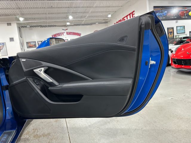 2015 Chevrolet Corvette Coupe 3LT, ZF1, NPP, ZR1 Splitter, Auto, Only 67k | Dallas, Texas | Corvette Warehouse 2015 Chevrolet Corvette Coupe 3LT, ZF1, NPP, ZR1 Splitter, Auto, Only 67k | Dallas, Texas | Corvette Warehouse