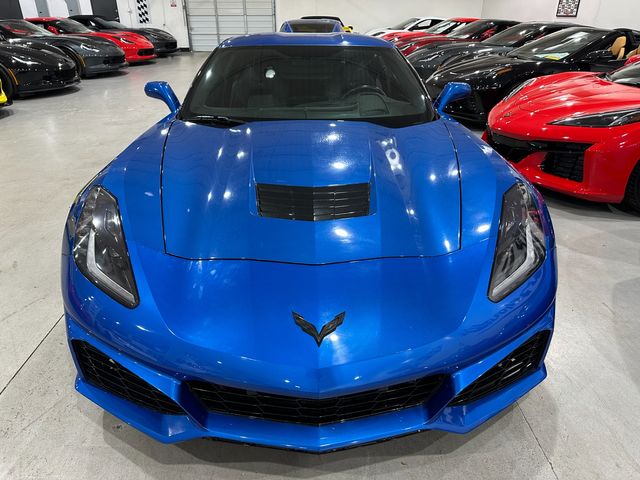 2015 Chevrolet Corvette Coupe 3LT, ZF1, NPP, ZR1 Splitter, Auto, Only 67k | Dallas, Texas | Corvette Warehouse 2015 Chevrolet Corvette Coupe 3LT, ZF1, NPP, ZR1 Splitter, Auto, Only 67k | Dallas, Texas | Corvette Warehouse