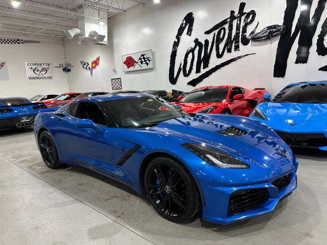 2015 Chevrolet Corvette Coupe 3LT, ZF1, NPP, ZR1 Splitter, Auto, Only 67k | Dallas, Texas | Corvette Warehouse 2015 Chevrolet Corvette Coupe 3LT, ZF1, NPP, ZR1 Splitter, Auto, Only 67k | Dallas, Texas | Corvette Warehouse