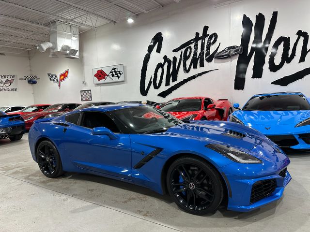 2015 Chevrolet Corvette Coupe 3LT, ZF1, NPP, ZR1 Splitter, Auto, Only 67k | Dallas, Texas | Corvette Warehouse 2015 Chevrolet Corvette Coupe 3LT, ZF1, NPP, ZR1 Splitter, Auto, Only 67k | Dallas, Texas | Corvette Warehouse