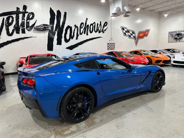 2015 Chevrolet Corvette Coupe 3LT, ZF1, NPP, ZR1 Splitter, Auto, Only 67k | Dallas, Texas | Corvette Warehouse 2015 Chevrolet Corvette Coupe 3LT, ZF1, NPP, ZR1 Splitter, Auto, Only 67k | Dallas, Texas | Corvette Warehouse