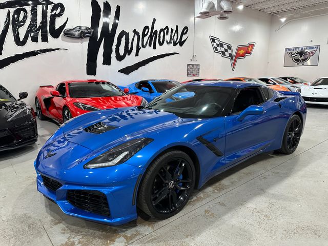 2015 Chevrolet Corvette Coupe 3LT, ZF1, NPP, ZR1 Splitter, Auto, Only 67k | Dallas, Texas | Corvette Warehouse 2015 Chevrolet Corvette Coupe 3LT, ZF1, NPP, ZR1 Splitter, Auto, Only 67k | Dallas, Texas | Corvette Warehouse