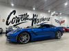 2015 Chevrolet Corvette Coupe 3LT, Z51, FE4, FAY, DTP, Skirts, Auto, 11k | Dallas, Texas | Corvette Warehouse 