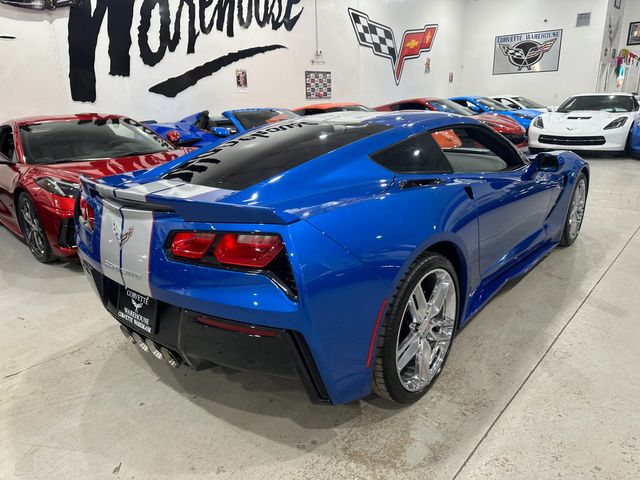 2015 Chevrolet Corvette Coupe 3LT, Z51, FE4, FAY, DTP, Skirts, Auto, 11k | Dallas, Texas | Corvette Warehouse 2015 Chevrolet Corvette Coupe 3LT, Z51, FE4, FAY, DTP, Skirts, Auto, 11k | Dallas, Texas | Corvette Warehouse