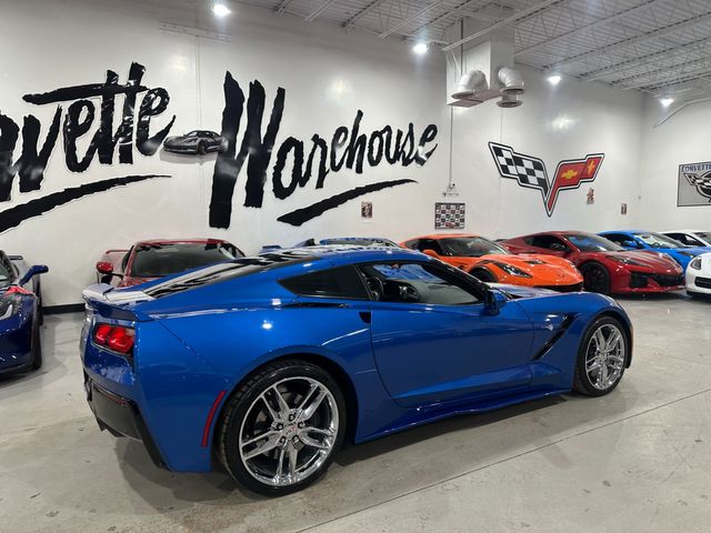 2015 Chevrolet Corvette Coupe 3LT, Z51, FE4, FAY, DTP, Skirts, Auto, 11k | Dallas, Texas | Corvette Warehouse 2015 Chevrolet Corvette Coupe 3LT, Z51, FE4, FAY, DTP, Skirts, Auto, 11k | Dallas, Texas | Corvette Warehouse
