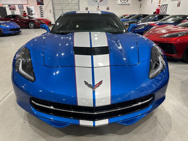 2015 Chevrolet Corvette Coupe 3LT, Z51, FE4, FAY, DTP, Skirts, Auto, 11k | Dallas, Texas | Corvette Warehouse 2015 Chevrolet Corvette Coupe 3LT, Z51, FE4, FAY, DTP, Skirts, Auto, 11k | Dallas, Texas | Corvette Warehouse