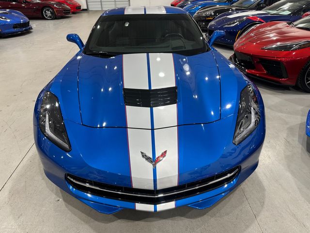 2015 Chevrolet Corvette Coupe 3LT, Z51, FE4, FAY, DTP, Skirts, Auto, 11k | Dallas, Texas | Corvette Warehouse 2015 Chevrolet Corvette Coupe 3LT, Z51, FE4, FAY, DTP, Skirts, Auto, 11k | Dallas, Texas | Corvette Warehouse