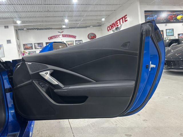 2015 Chevrolet Corvette Coupe 3LT, Z51, FE4, FAY, DTP, Skirts, Auto, 11k | Dallas, Texas | Corvette Warehouse 2015 Chevrolet Corvette Coupe 3LT, Z51, FE4, FAY, DTP, Skirts, Auto, 11k | Dallas, Texas | Corvette Warehouse