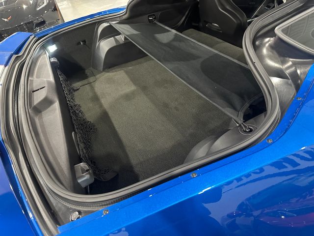 2015 Chevrolet Corvette Coupe 3LT, Z51, FE4, FAY, DTP, Skirts, Auto, 11k | Dallas, Texas | Corvette Warehouse 2015 Chevrolet Corvette Coupe 3LT, Z51, FE4, FAY, DTP, Skirts, Auto, 11k | Dallas, Texas | Corvette Warehouse