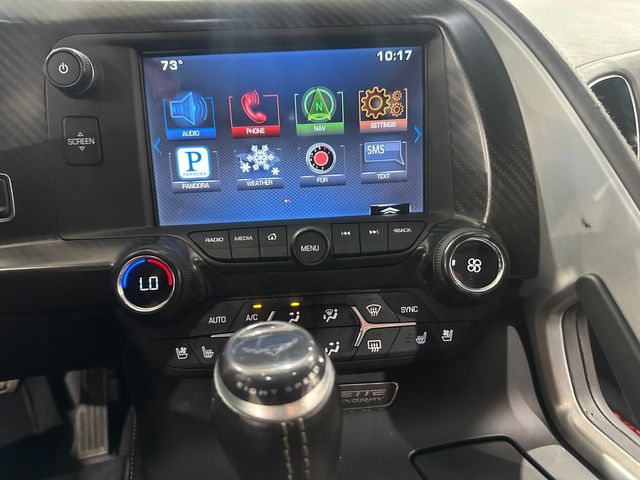 2015 Chevrolet Corvette Coupe 3LT, Z51, FE4, FAY, DTP, Skirts, Auto, 11k | Dallas, Texas | Corvette Warehouse 2015 Chevrolet Corvette Coupe 3LT, Z51, FE4, FAY, DTP, Skirts, Auto, 11k | Dallas, Texas | Corvette Warehouse