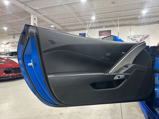 2015 Chevrolet Corvette Coupe 3LT, Z51, FE4, FAY, DTP, Skirts, Auto, 11k | Dallas, Texas | Corvette Warehouse 2015 Chevrolet Corvette Coupe 3LT, Z51, FE4, FAY, DTP, Skirts, Auto, 11k | Dallas, Texas | Corvette Warehouse
