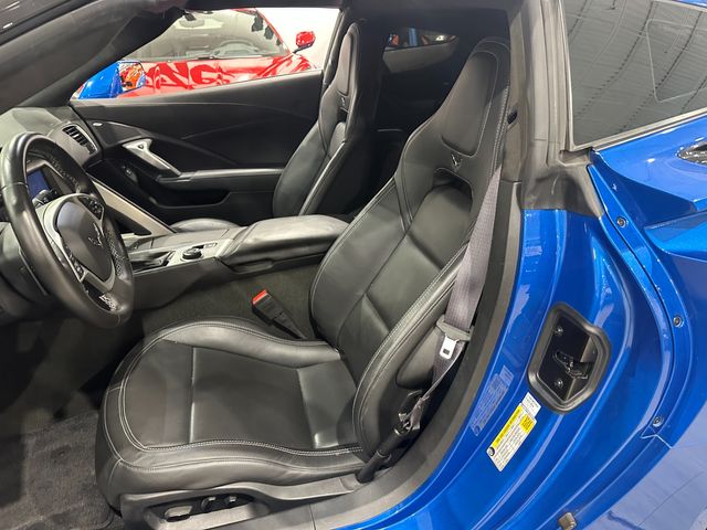 2015 Chevrolet Corvette Coupe 3LT, Z51, FE4, FAY, DTP, Skirts, Auto, 11k | Dallas, Texas | Corvette Warehouse 2015 Chevrolet Corvette Coupe 3LT, Z51, FE4, FAY, DTP, Skirts, Auto, 11k | Dallas, Texas | Corvette Warehouse