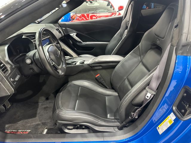 2015 Chevrolet Corvette Coupe 3LT, Z51, FE4, FAY, DTP, Skirts, Auto, 11k | Dallas, Texas | Corvette Warehouse 2015 Chevrolet Corvette Coupe 3LT, Z51, FE4, FAY, DTP, Skirts, Auto, 11k | Dallas, Texas | Corvette Warehouse