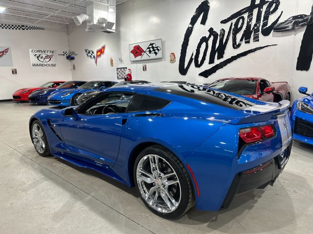 2015 Chevrolet Corvette Coupe 3LT, Z51, FE4, FAY, DTP, Skirts, Auto, 11k | Dallas, Texas | Corvette Warehouse 2015 Chevrolet Corvette Coupe 3LT, Z51, FE4, FAY, DTP, Skirts, Auto, 11k | Dallas, Texas | Corvette Warehouse