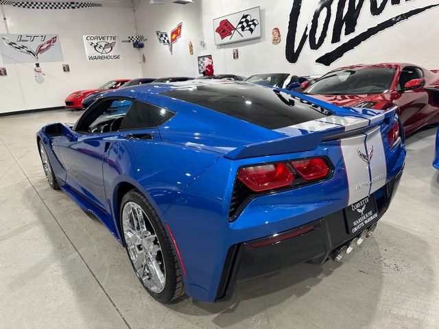 2015 Chevrolet Corvette Coupe 3LT, Z51, FE4, FAY, DTP, Skirts, Auto, 11k | Dallas, Texas | Corvette Warehouse 2015 Chevrolet Corvette Coupe 3LT, Z51, FE4, FAY, DTP, Skirts, Auto, 11k | Dallas, Texas | Corvette Warehouse