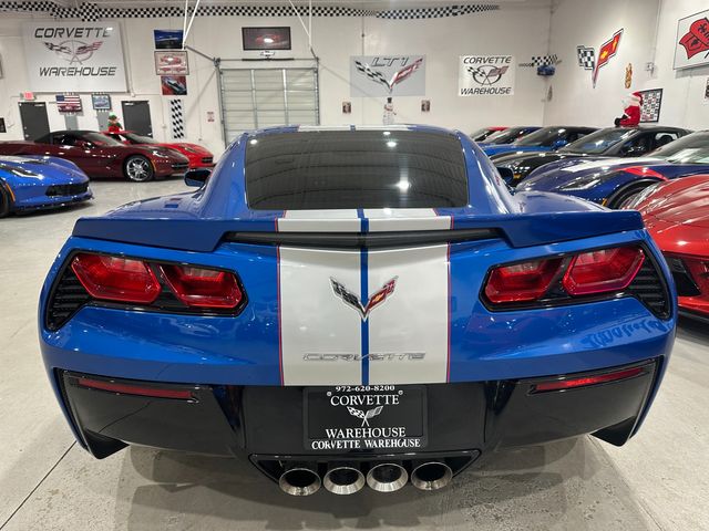 2015 Chevrolet Corvette Coupe 3LT, Z51, FE4, FAY, DTP, Skirts, Auto, 11k | Dallas, Texas | Corvette Warehouse 2015 Chevrolet Corvette Coupe 3LT, Z51, FE4, FAY, DTP, Skirts, Auto, 11k | Dallas, Texas | Corvette Warehouse