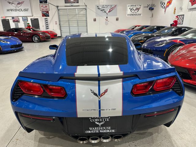 2015 Chevrolet Corvette Coupe 3LT, Z51, FE4, FAY, DTP, Skirts, Auto, 11k | Dallas, Texas | Corvette Warehouse 2015 Chevrolet Corvette Coupe 3LT, Z51, FE4, FAY, DTP, Skirts, Auto, 11k | Dallas, Texas | Corvette Warehouse