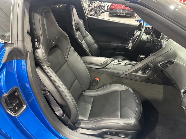 2015 Chevrolet Corvette Coupe 3LT, Z51, FE4, FAY, DTP, Skirts, Auto, 11k | Dallas, Texas | Corvette Warehouse 2015 Chevrolet Corvette Coupe 3LT, Z51, FE4, FAY, DTP, Skirts, Auto, 11k | Dallas, Texas | Corvette Warehouse