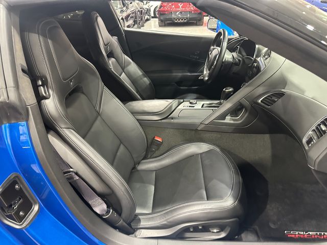 2015 Chevrolet Corvette Coupe 3LT, Z51, FE4, FAY, DTP, Skirts, Auto, 11k | Dallas, Texas | Corvette Warehouse 2015 Chevrolet Corvette Coupe 3LT, Z51, FE4, FAY, DTP, Skirts, Auto, 11k | Dallas, Texas | Corvette Warehouse