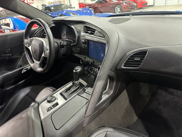 2015 Chevrolet Corvette Coupe 3LT, Z51, FE4, FAY, DTP, Skirts, Auto, 11k | Dallas, Texas | Corvette Warehouse 2015 Chevrolet Corvette Coupe 3LT, Z51, FE4, FAY, DTP, Skirts, Auto, 11k | Dallas, Texas | Corvette Warehouse