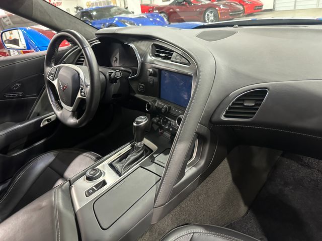 2015 Chevrolet Corvette Coupe 3LT, Z51, FE4, FAY, DTP, Skirts, Auto, 11k | Dallas, Texas | Corvette Warehouse 2015 Chevrolet Corvette Coupe 3LT, Z51, FE4, FAY, DTP, Skirts, Auto, 11k | Dallas, Texas | Corvette Warehouse