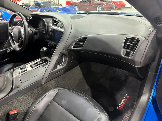 2015 Chevrolet Corvette Coupe 3LT, Z51, FE4, FAY, DTP, Skirts, Auto, 11k | Dallas, Texas | Corvette Warehouse 2015 Chevrolet Corvette Coupe 3LT, Z51, FE4, FAY, DTP, Skirts, Auto, 11k | Dallas, Texas | Corvette Warehouse