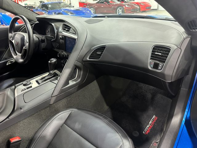2015 Chevrolet Corvette Coupe 3LT, Z51, FE4, FAY, DTP, Skirts, Auto, 11k | Dallas, Texas | Corvette Warehouse 2015 Chevrolet Corvette Coupe 3LT, Z51, FE4, FAY, DTP, Skirts, Auto, 11k | Dallas, Texas | Corvette Warehouse