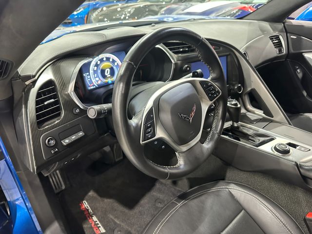 2015 Chevrolet Corvette Coupe 3LT, Z51, FE4, FAY, DTP, Skirts, Auto, 11k | Dallas, Texas | Corvette Warehouse 2015 Chevrolet Corvette Coupe 3LT, Z51, FE4, FAY, DTP, Skirts, Auto, 11k | Dallas, Texas | Corvette Warehouse