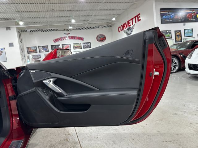 2015 Chevrolet Corvette Coupe 2LT, Z51, FE4, 7-SPEED, Glass, CF Wheels 60k | Dallas, Texas | Corvette Warehouse 2015 Chevrolet Corvette Coupe 2LT, Z51, FE4, 7-SPEED, Glass, CF Wheels 60k | Dallas, Texas | Corvette Warehouse