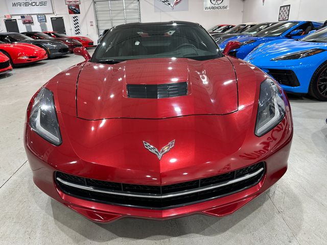 2015 Chevrolet Corvette Coupe 2LT, Z51, FE4, 7-SPEED, Glass, CF Wheels 60k | Dallas, Texas | Corvette Warehouse 2015 Chevrolet Corvette Coupe 2LT, Z51, FE4, 7-SPEED, Glass, CF Wheels 60k | Dallas, Texas | Corvette Warehouse